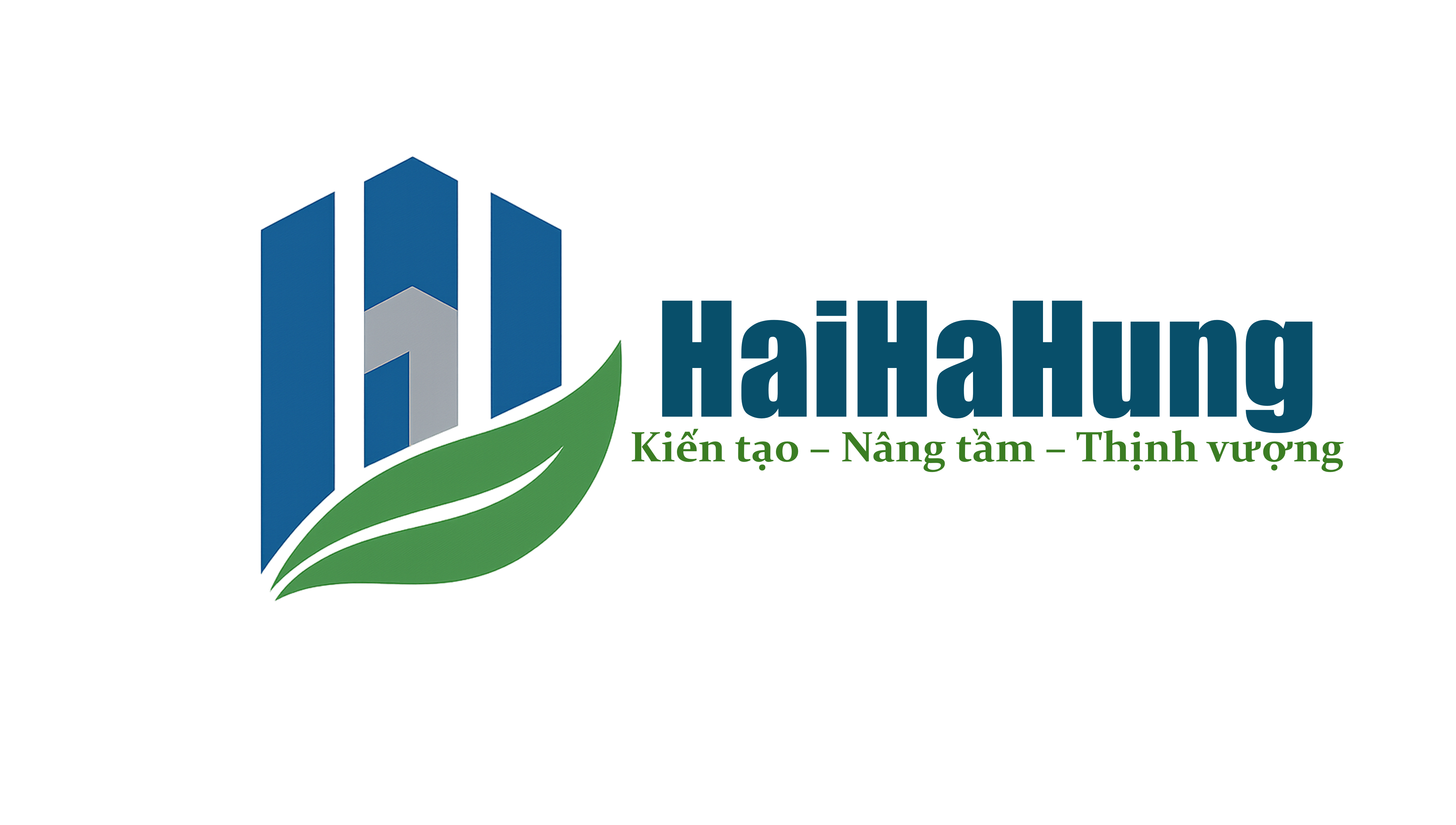 Logo Hải Hà Hưng